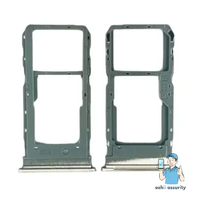 SIM Card Holder Tray for Vivo T2 5G
